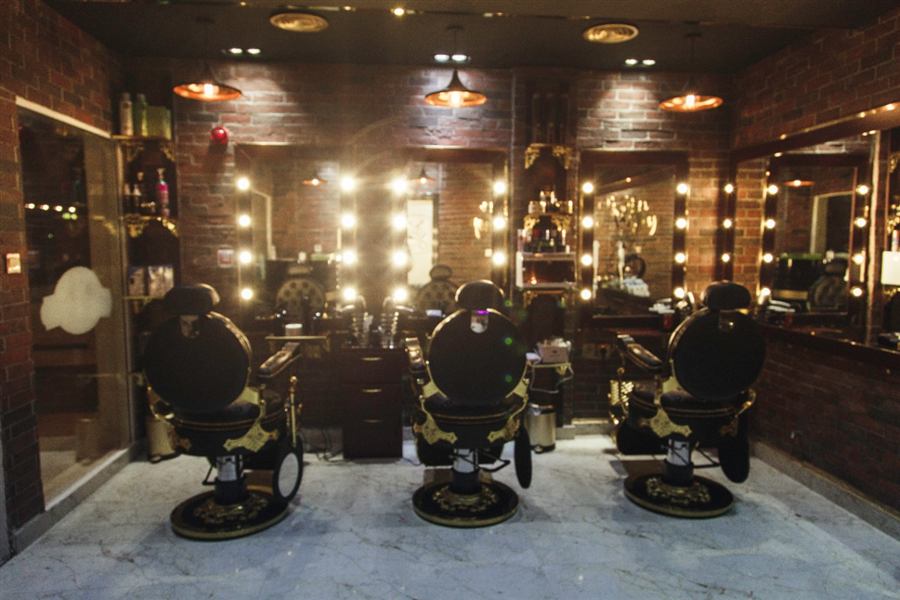 Adwaa Al Qasba Salon 2