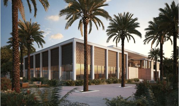 Club House