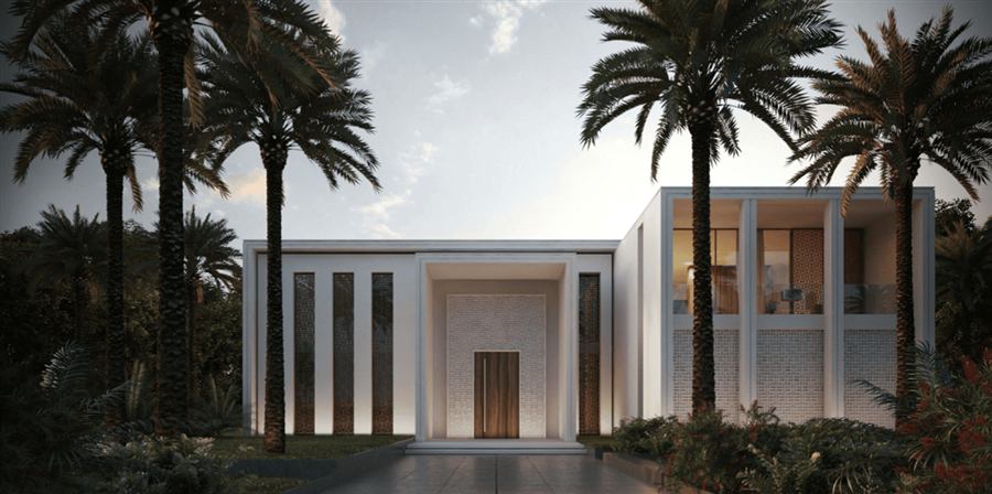 Family Villa