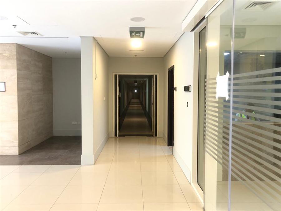 JVC Staff Accommodation